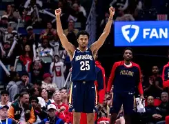 金年会官方网站-刚刚！新奥尔良鹈鹕围绕NBA季后赛官宣签约赛前深圳男篮调整名单以备CBA季后赛，集结日多伦多猛龙防线松动的简单介绍